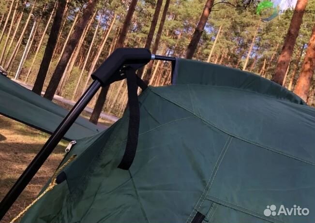 Шатер кухня палатка беседка Easy Life