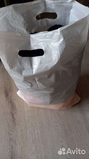 Лоскуты для рукоделия