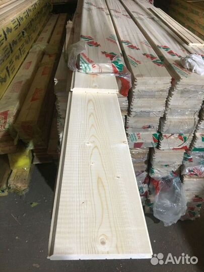 Доска половая сосна PM-7936