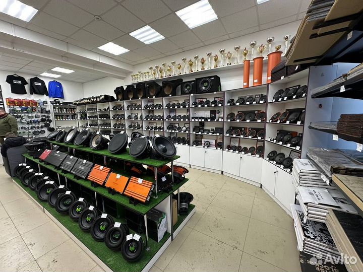 Шумоизоляция автомобиля Ваз / Иномарка / Китай