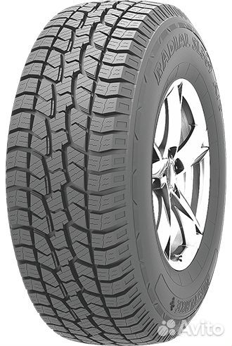 Goodride SL369 A/T 265/65 R17 112S