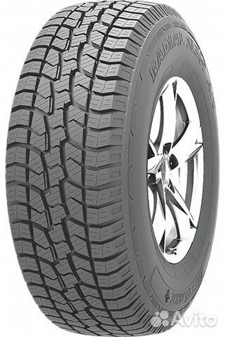 Goodride SL369 A/T 265/65 R17 112S