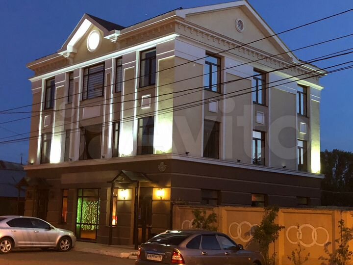 Свободного назначения, 105 м²