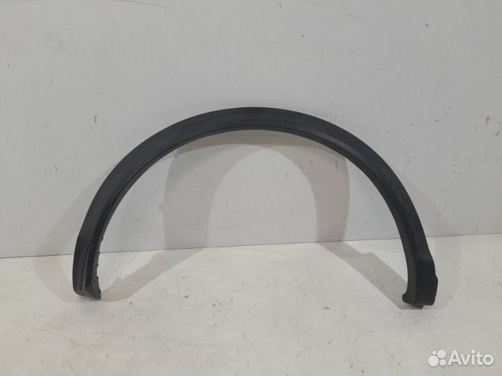 Расширитель крыла задний правый Nissan Qashqai