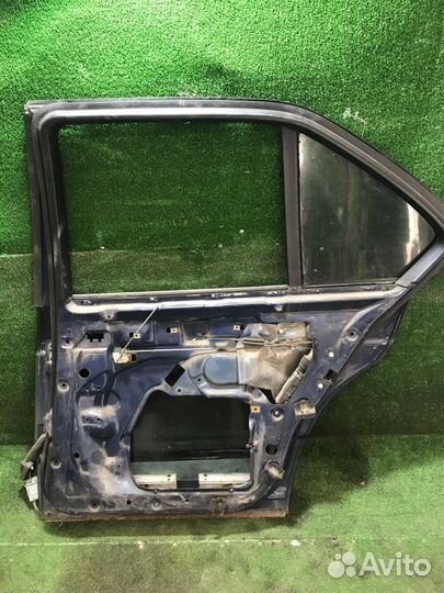 Дверь Bmw 5-Series E34 M50B20
