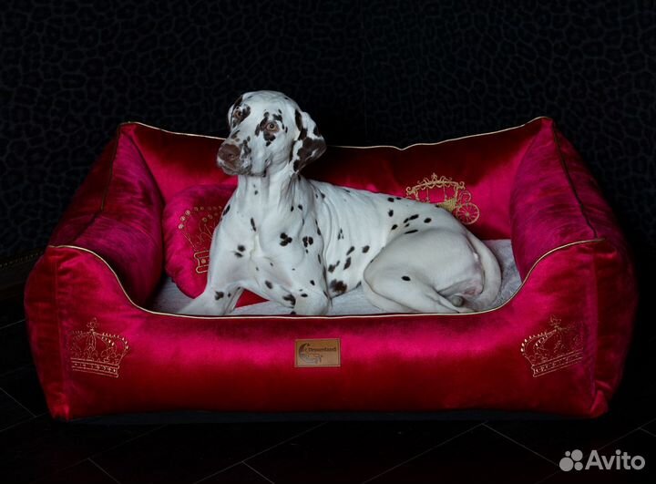 Лежанка, лежак, диван, матрас для собаки, кошки