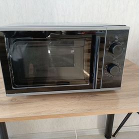 Микроволновая печь Hotpoint Aristone