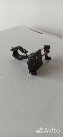 Крепление для телефона на велосипед