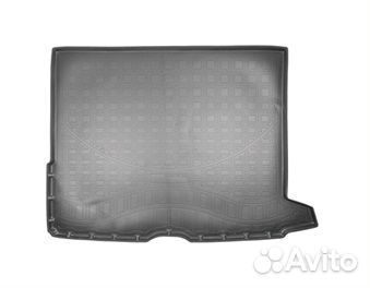 Автомобильные коврики