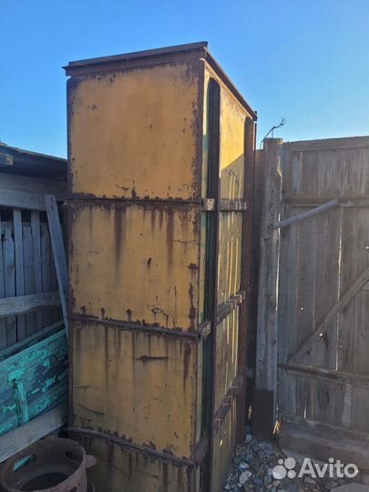 Цистерны емкости бочки