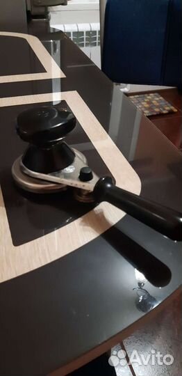 Закаточная машинка для банок