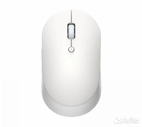 Беспроводная мышь Xiaomi Mi Dual Mode Wireless Mou