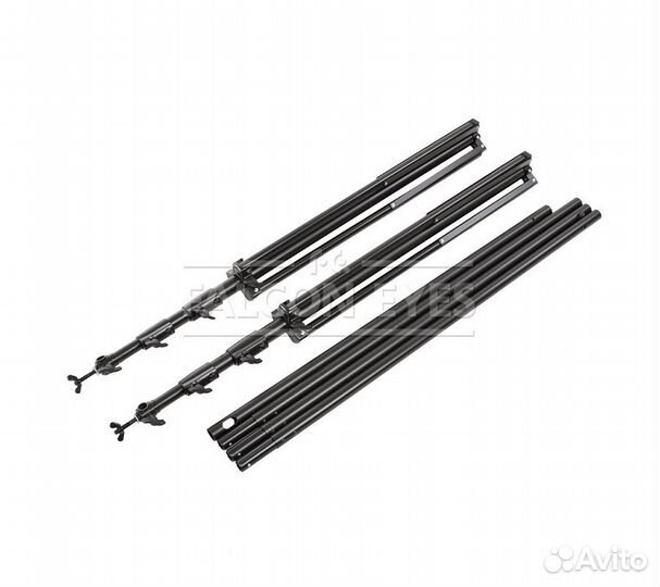 Система установки фона Falcon Eyes В-1012/H