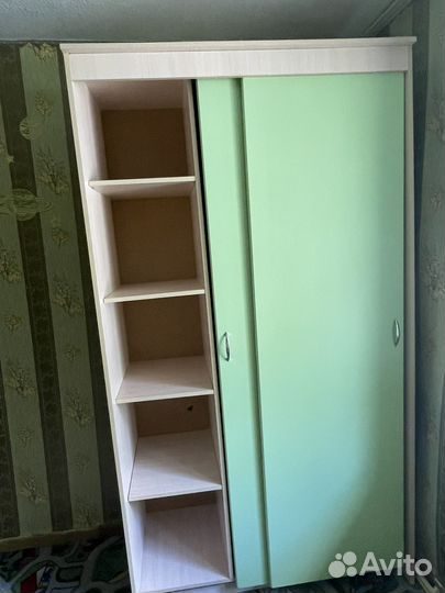 Шкаф купе