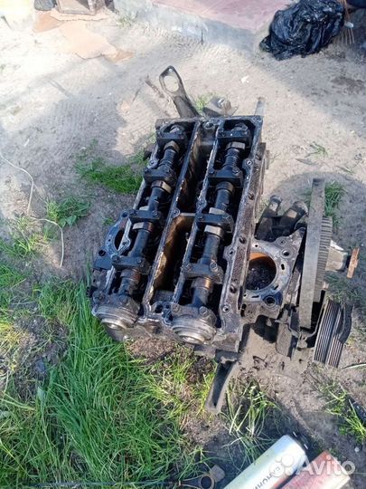 Гбц ford focus 1 и форд фокус 2