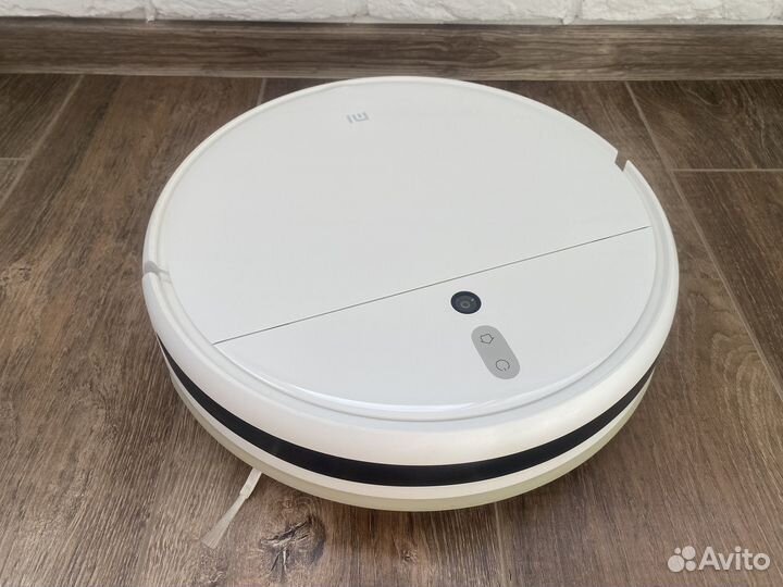 Робот пылесос xiaomi 1c