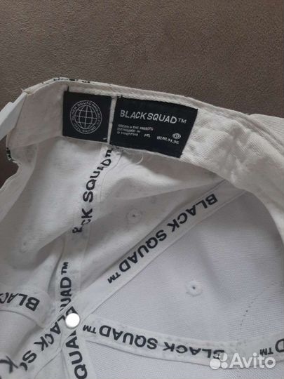 Бейсболка New yorker