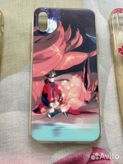 Чехол на iPhone x/xs