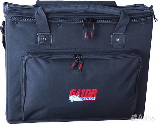 Рэковая сумка Gator GRB-2U