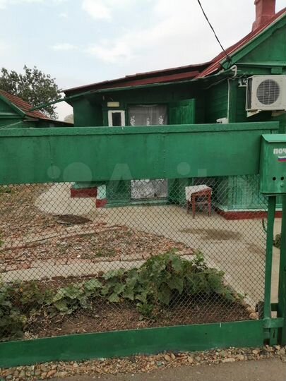 Дом 35,1 м² на участке 5,9 сот.