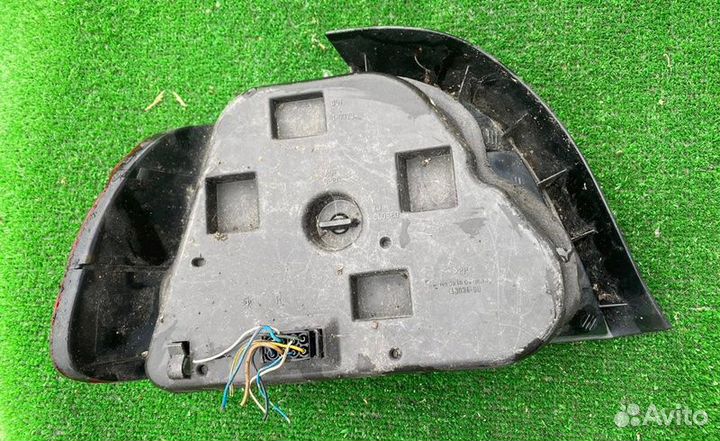 Фонарь задний правый Bmw 5 (E39) 1997