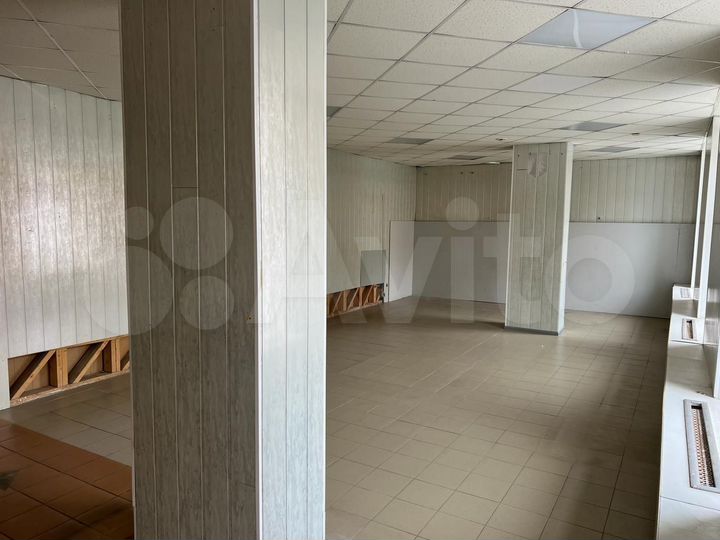 Свободного назначения, 358 м²