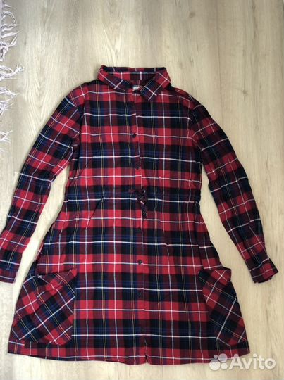 Платье для девочки Zara