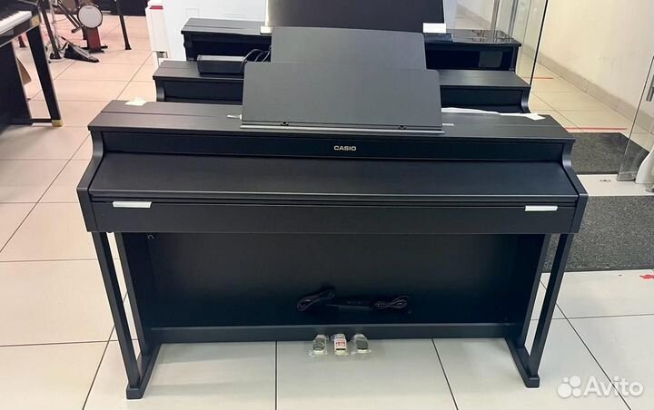 Casio Celviano AP-470BK