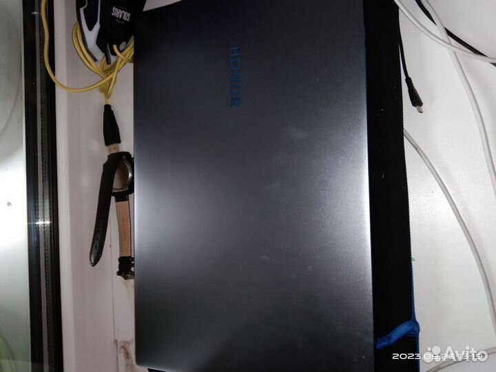 Ноутбук Magikbook Нonor