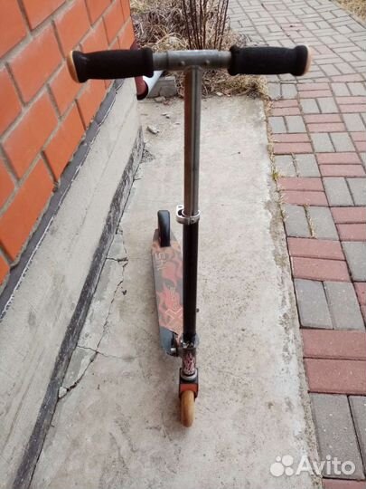 Самокат детский