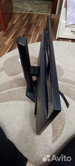 Монитор для компьютера 27 дюйма бу