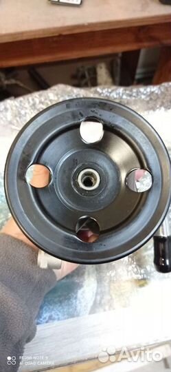 Запчасти Гур