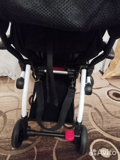 Коляска yoya 175