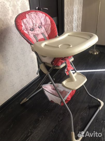 Столик для кормления