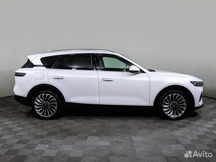 Voyah Free 1.5 AT, 2023, 18 120 км