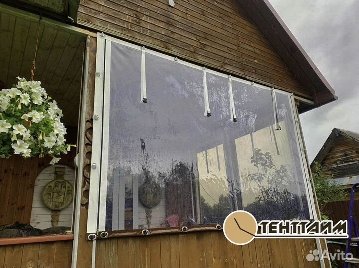 Тенттайм: партнерство в деле успеха