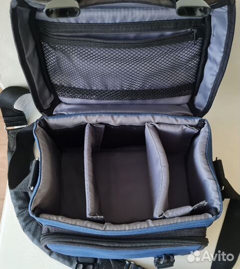 Сумка Unomat для фотоаппарата