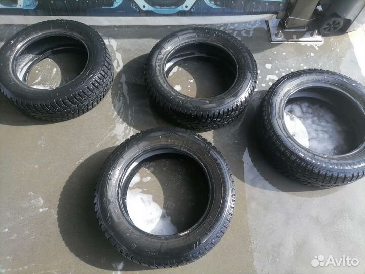 Maxxis ArcticTrekker NP3 205/60 R16