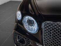 Bentley Bentayga 4.0 AT, 2024, 5 км, с пробегом, цена 41 000 000 руб.