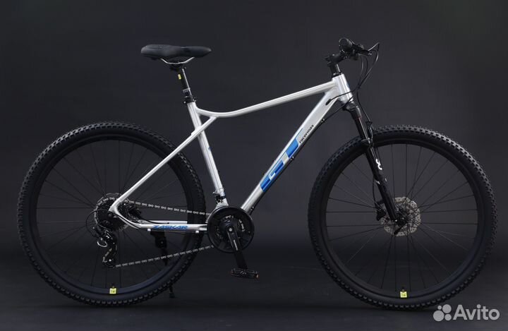 Велосипед горный GT 29-27,5