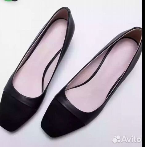 Туфли женские 37 размер