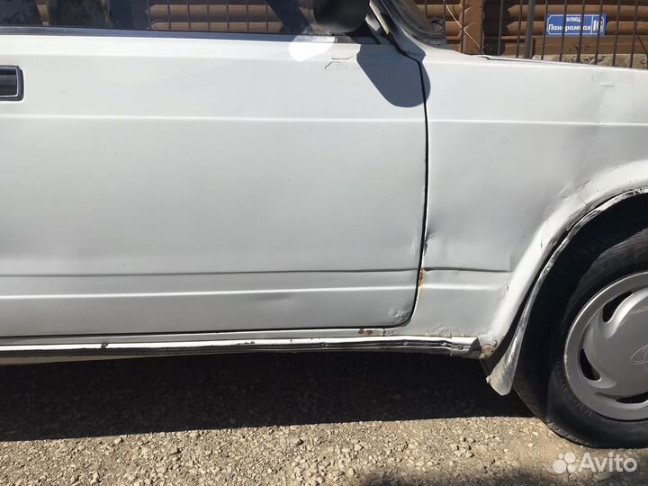 ВАЗ 2104 1.5 МТ, 2002, 150 000 км