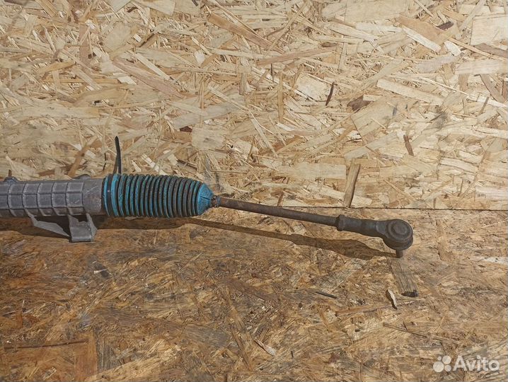 Рулевая рейка Peugeot Expert 224