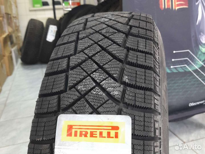 Pirelli Ice Zero FR 175/65 R14