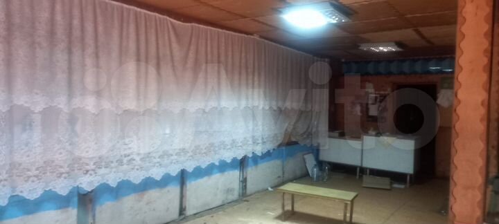 Торговая площадь, 230 м²