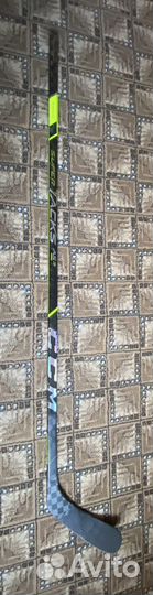 Клюшка хоккейная ссм super tacks as 3 pro