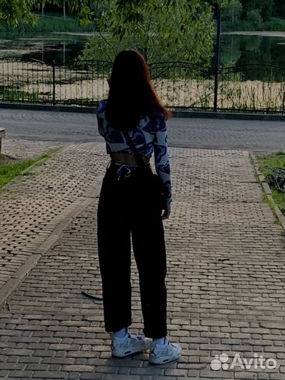 Топ женский