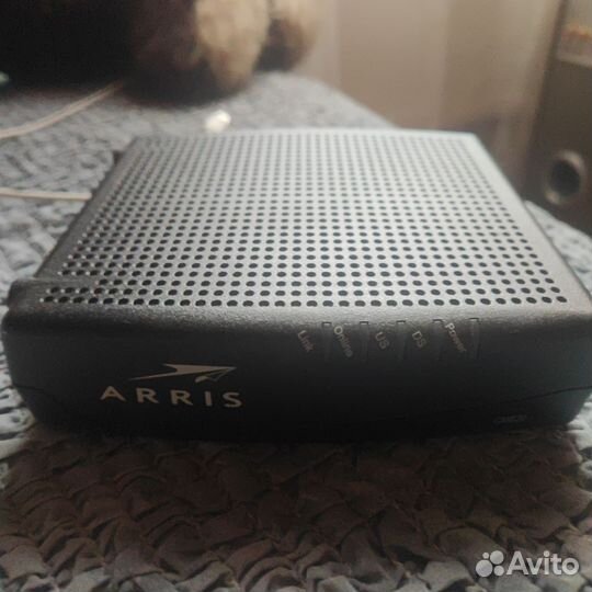 Arris CM820B