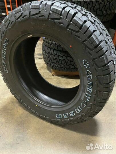 Comforser CF1100 265/65 R17 112S