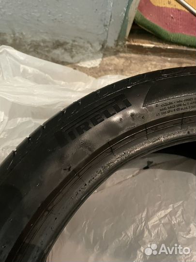 Pirelli Powergy 225/45 R17 Y